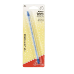 Water Soluble Marker - Blue Twist Roller - Stitch And Go