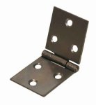 Abs Hinge Back Ap 38MM 10PR 170