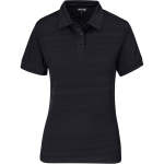 Ladies Aberdeen Golf Shirt - Sky Blue 4XL