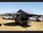 Howling Moon Adventure Trailer Tent For