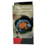 Air Fryer Silicone Floppy Disk