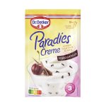 Paradies Creme - Stracciatella Dessert 66G Bb