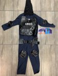 S.w.a.t Full Costume Kid
