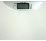 Scale Digital Floor Adult 150KG Hebe 1