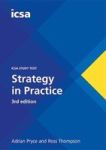Csqs Strategy In Practice 3RD Edition Paperback 3RD Edition