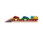 Rail - Car Loader