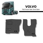 Volvo Fm Front Set