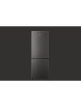 Finish Hisense 223L Titanium Combi Fridge H310BIT