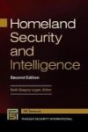 Homeland Security And Intelligence 2ND Edition Hardcover 2ND Revised Edition