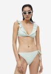 Bikini Bottom - Green