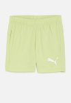 Puma Active Woven Shorts B - Pistachio Green