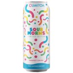 Switch 500ML Sour Worms