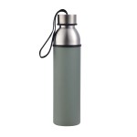 570ML Stainless Steel Vacuum Bottle Green