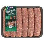 Pnp Bombsquad Halaal Oukraal Wors 720G