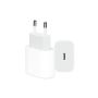 35W Usb-c Fast Charging Power Adapter For Iphone 15 & 16 Series - White