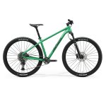 Big Nine 400 2025 - XXL