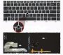 HP Keyboard For Elitebook 840 G5