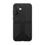 Speck Impacthero Grip Case Compatible With Samsung Galaxy A36 A56 - Black