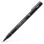 Pin Waterproof Lightfast Drawing Pen 0.6MM Black