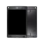 Children's 8.5" Lcd Writing & Drawing Tablet - Black
