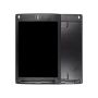 Children's 8.5" Lcd Writing & Drawing Tablet - Black