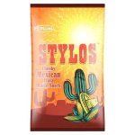Stylos Cheeky Mexican Flavoured Corn Chips 125G