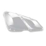 Mercedes W207 E Class Headlight Replacement Lens - Right