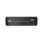 Rct 3000VA 3000W 48V Extended Run Rack Mount Online Ups - Agm Or Lithium Battery Purchased Separately