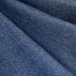 Extra Large Weighted Blanket - Denim Both Sides Colour Both Sides