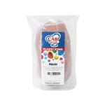 Peach Plastic Icing 250 G
