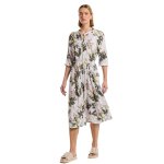 Sirocco Floral Mosaic Dress