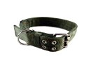 Dog Collars Canvas 4 Layer 5CMX80CM