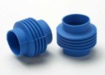 – Rubber Driveshaft Boots 2PCS