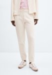 Trousers Fero - Light Beige