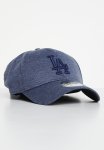 940 Tonal Jersey Losdod - Navy