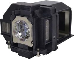 For Epson Pro EX9240 Projector Lamp Powered By Philips Oem Bulb - 1 Year Warranty
