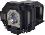 For Epson Pro EX9240 Projector Lamp Powered By Philips Oem Bulb - 1 Year Warranty