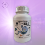 No More Bloat 60 Capsules - Digestive Enzyme Complex For Bloating Relief & Gut Health Sa