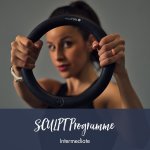Sculpt Programme Intermediate