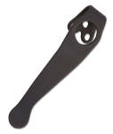 TI Deep Carry Clip Tenacious - Blacksmith