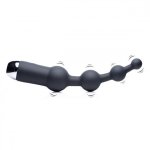 Tom Of Finland 10X Silicone Anal Balls