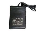 240VAC - 110VAC 500W Ac ac Step Down Power Supply Anlixun