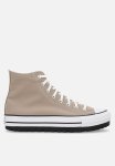 Converse City Trek