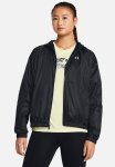 Under Armour Ua Sport Windbreaker Jkt - Black
