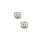 Hoodie Chews Animals - Owl