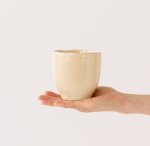 Calandiva Planter - Pinks - Blush