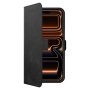 Apple Iphone 17 Pro Max Body Glove Flip Case Black
