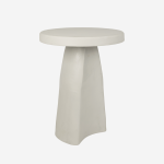 Aruba Outdoor Side Table - Natura
