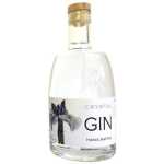 Crystal Old Packhouse Gin 750ML - 6