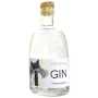 Crystal Old Packhouse Gin 750ML - 6